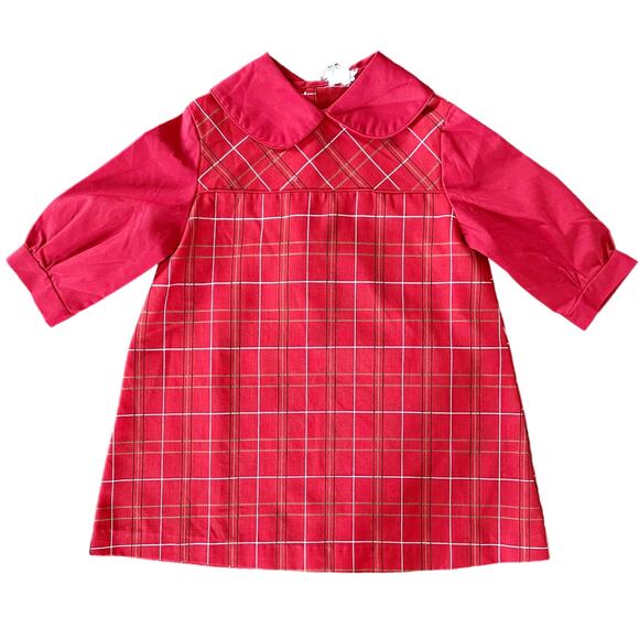 Vintage Sears Dress - Picture 1 of 6